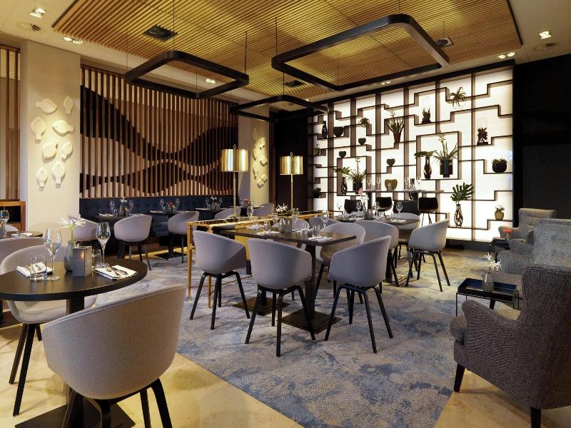Rotterdam Marriott Hotel image