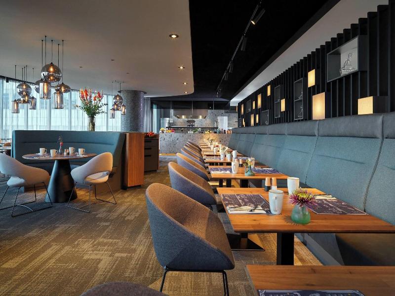 Rotterdam Marriott Hotel image