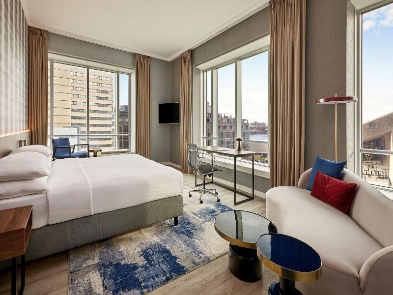 Rotterdam Marriott Hotel image