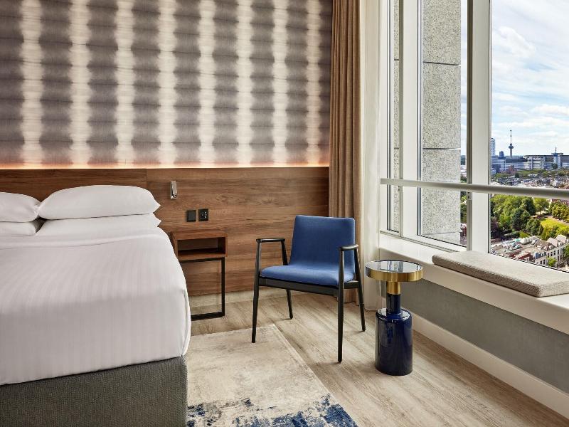 Rotterdam Marriott Hotel image