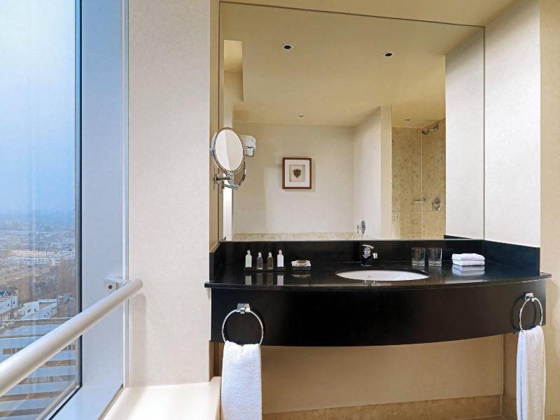 Rotterdam Marriott Hotel image