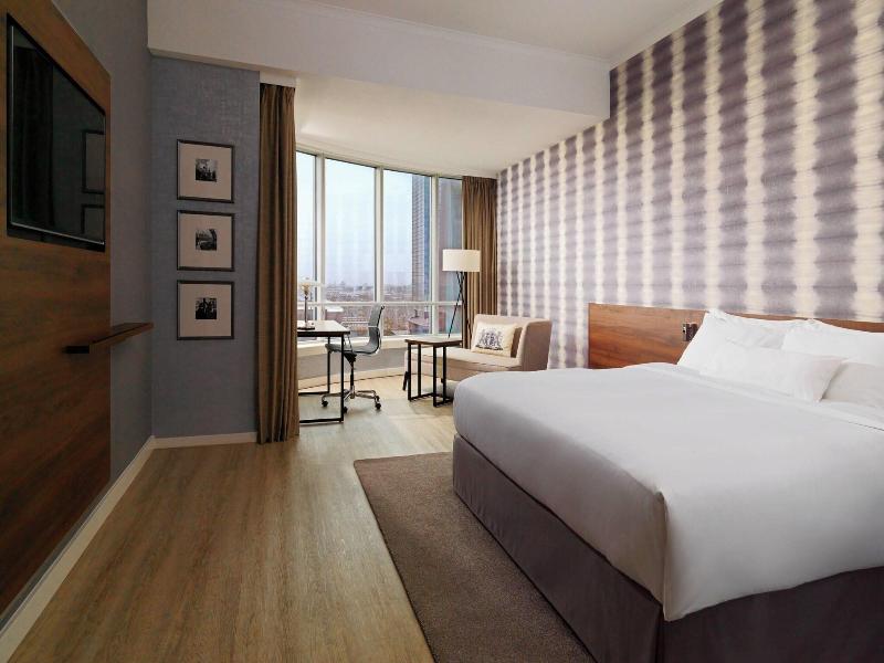 Rotterdam Marriott Hotel image