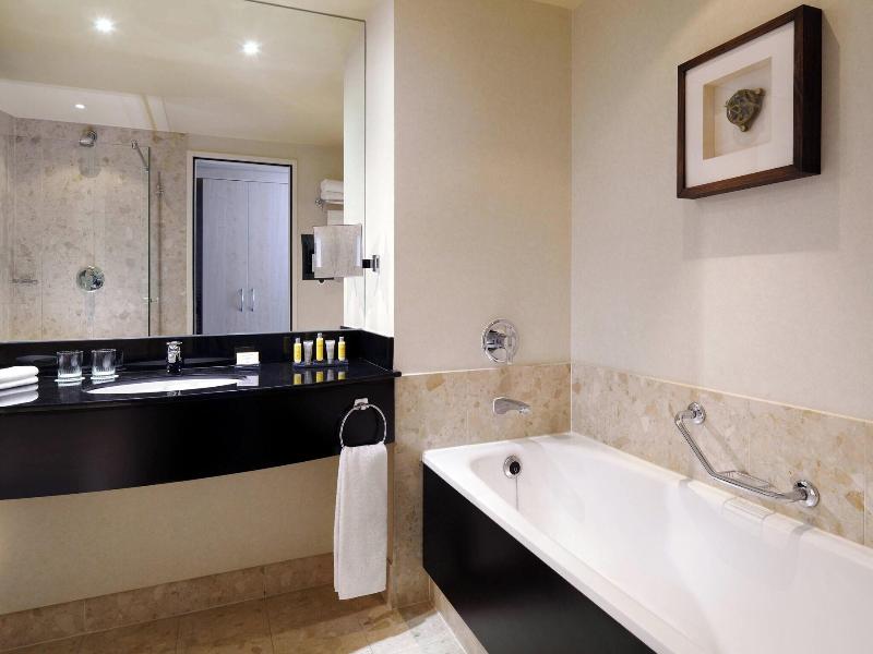 Rotterdam Marriott Hotel image
