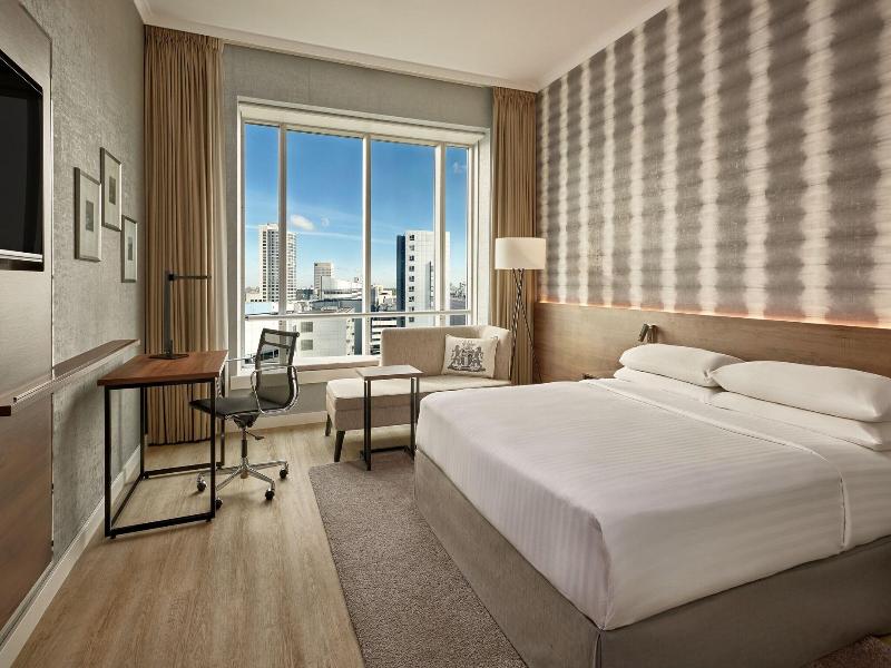 Rotterdam Marriott Hotel image