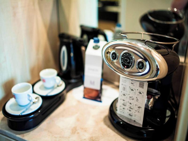 Rotterdam Marriott Hotel image