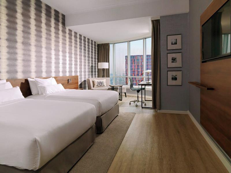 Rotterdam Marriott Hotel image