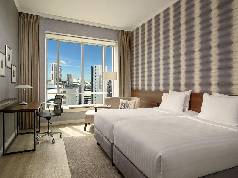 Rotterdam Marriott Hotel image