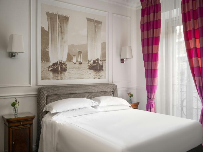 Albergo Terminus image