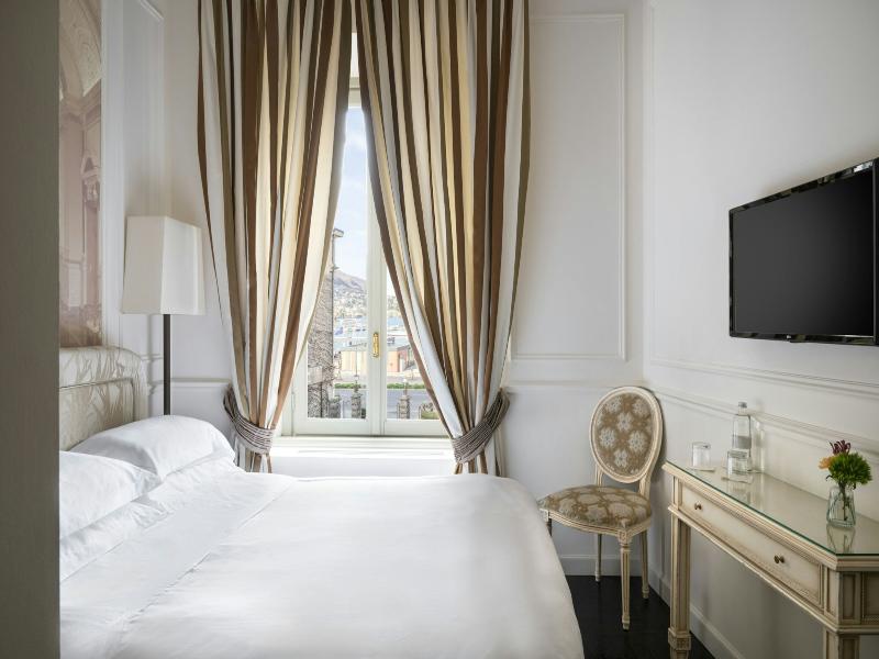 Albergo Terminus image