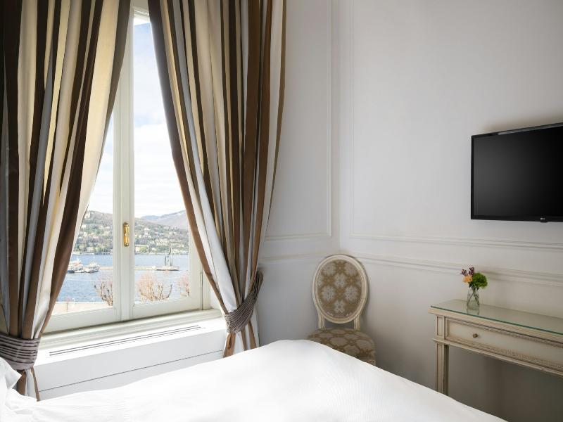 Albergo Terminus image