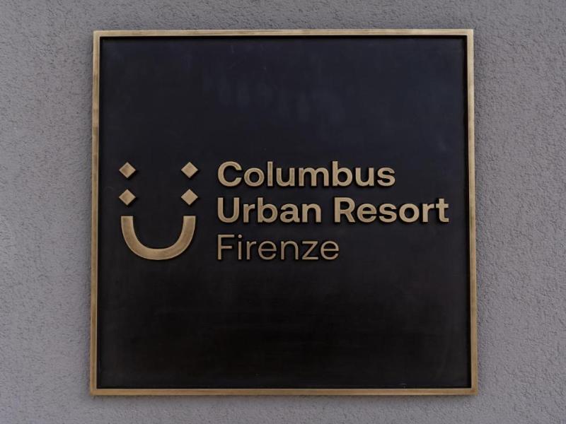 Columbus Urban Resort image
