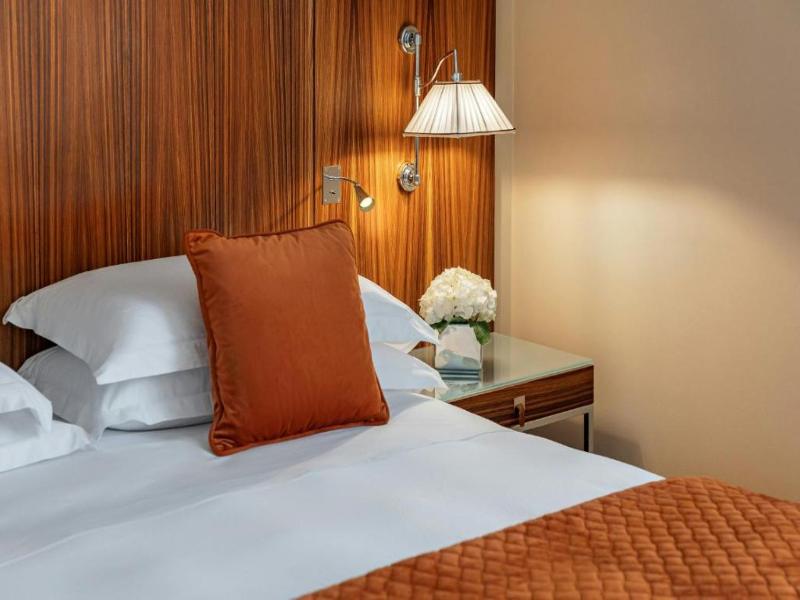 Starhotels Anderson image