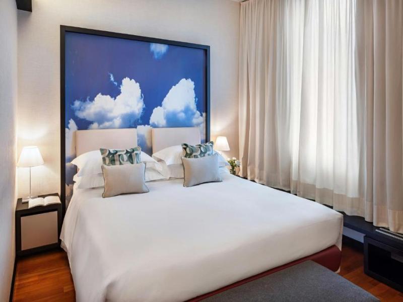 Starhotels Anderson image