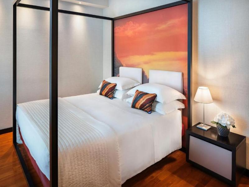 Starhotels Anderson image