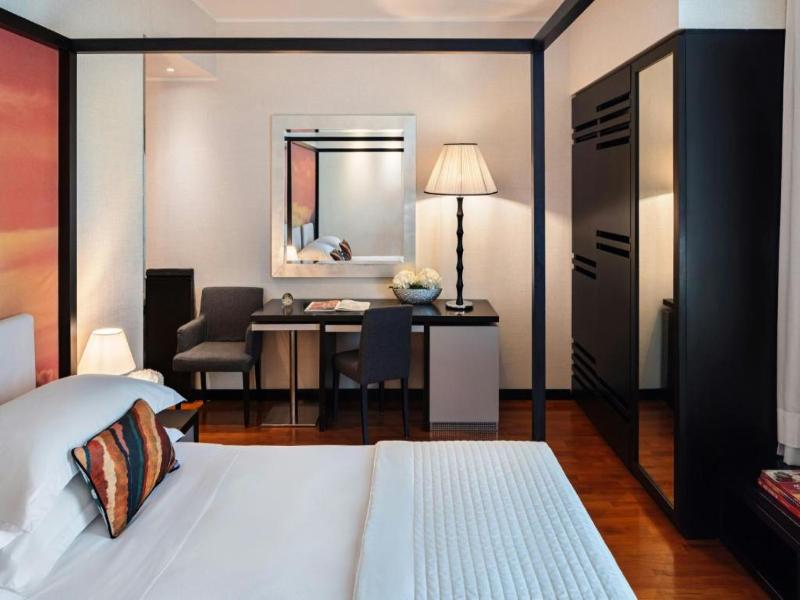 Starhotels Anderson image