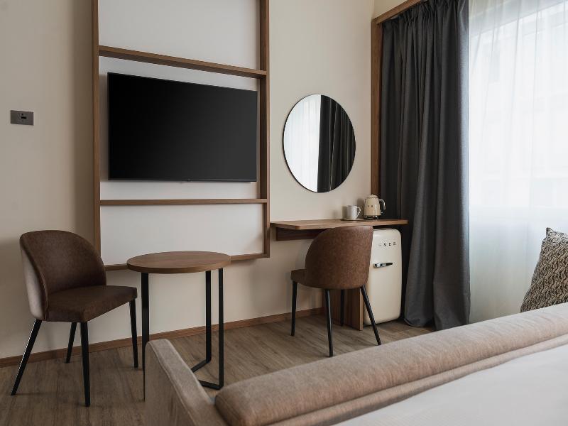 Hilton Garden Inn Padova City Centre image
