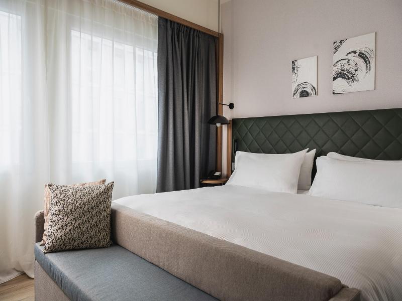 Hilton Garden Inn Padova City Centre image