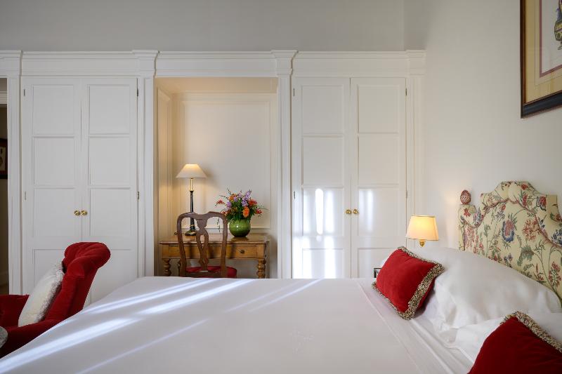 Grand Hotel Continental - Starhotels Collezione image