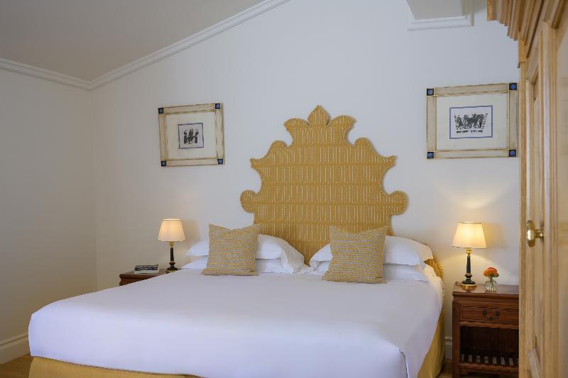 Grand Hotel Continental - Starhotels Collezione image