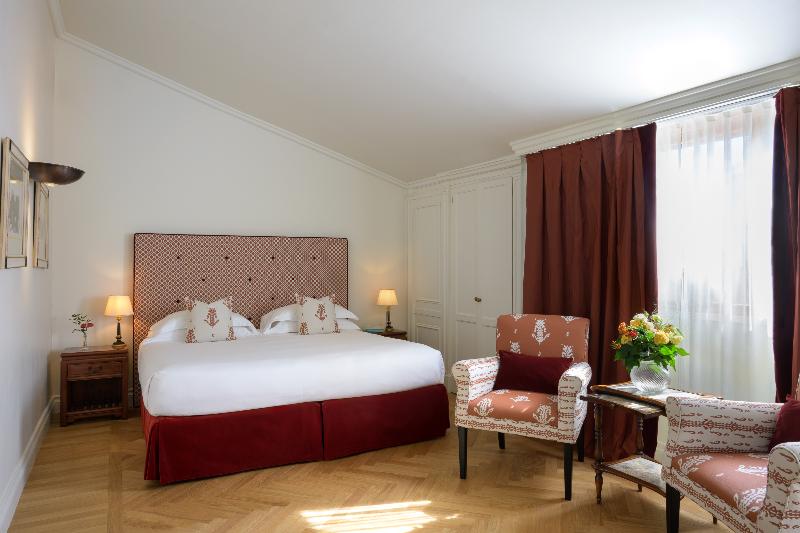 Grand Hotel Continental - Starhotels Collezione image