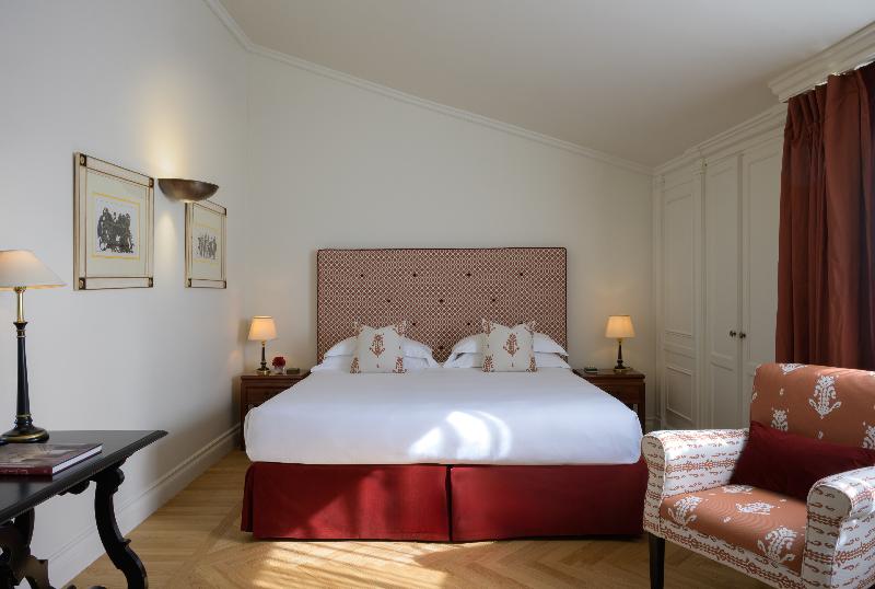 Grand Hotel Continental - Starhotels Collezione image