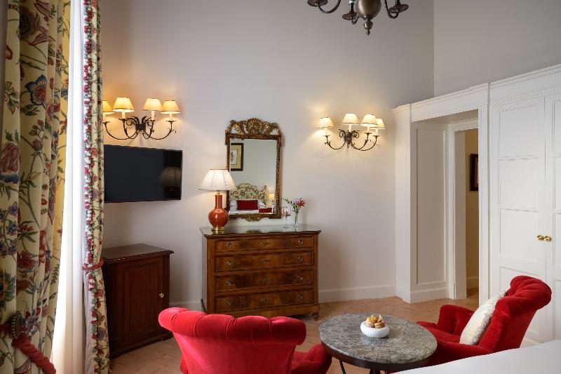 Grand Hotel Continental - Starhotels Collezione image