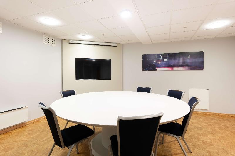 Scandic Byparken image