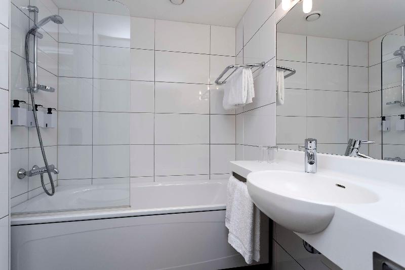 Scandic Byparken image