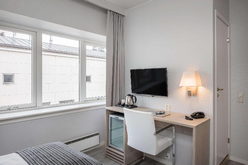 Scandic Byparken image