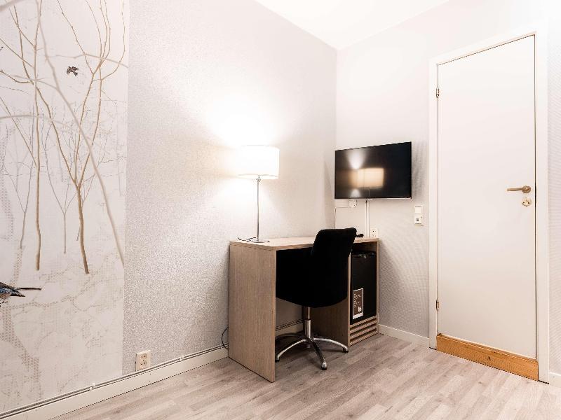 Scandic Byparken image