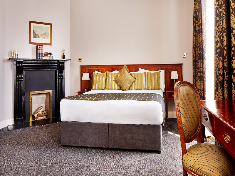 Arlington Hotel Dublin image