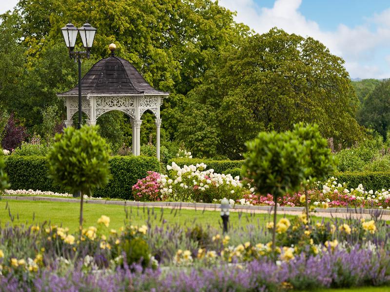 Glenlo Abbey Hotel image