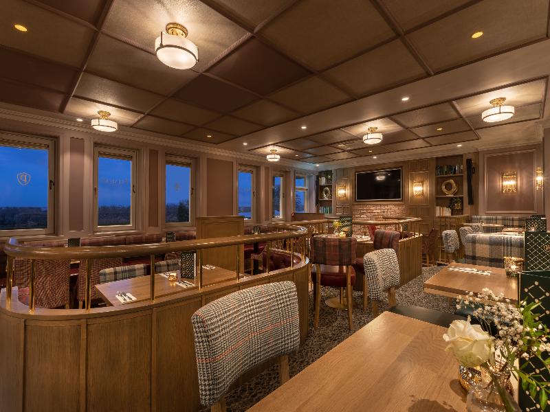 Glenlo Abbey Hotel image