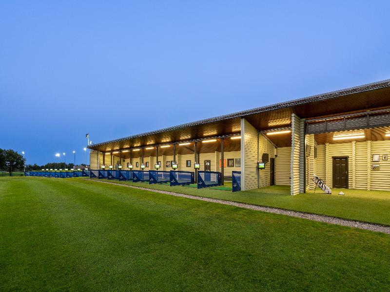 Glenlo Abbey Hotel image