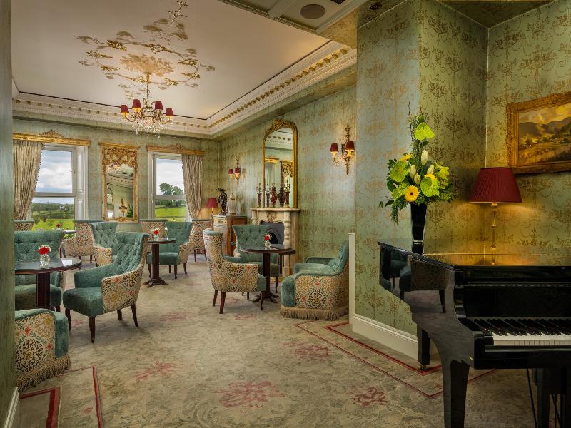 Glenlo Abbey Hotel image