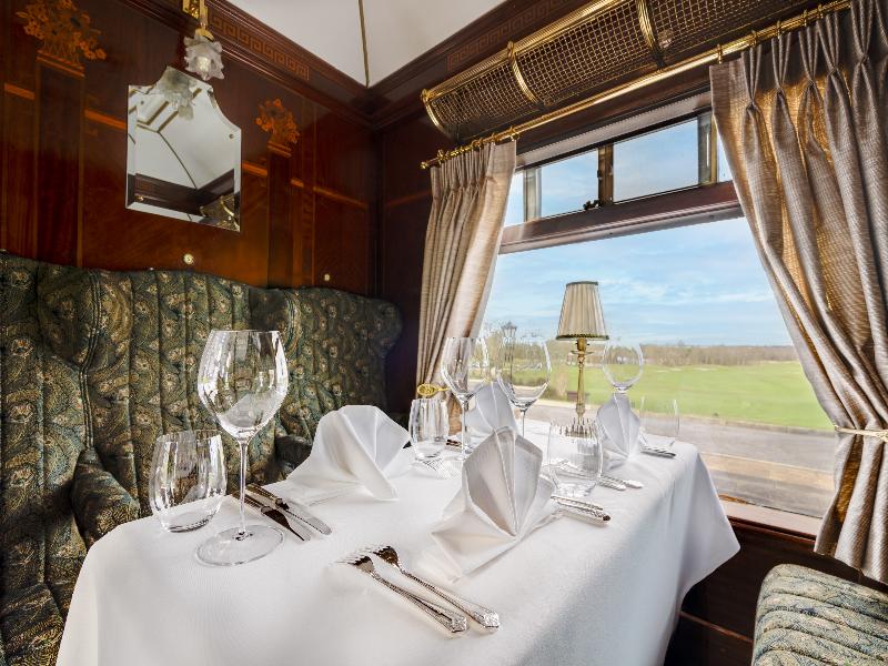 Glenlo Abbey Hotel image