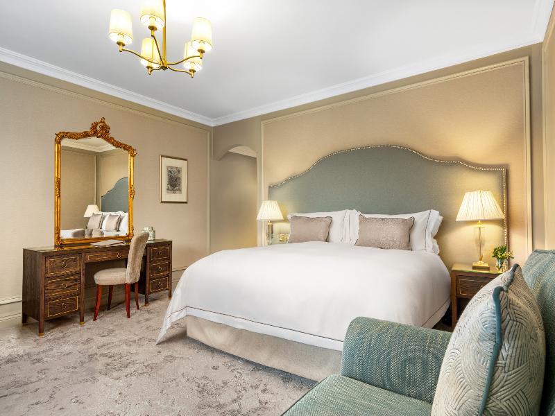 Glenlo Abbey Hotel image