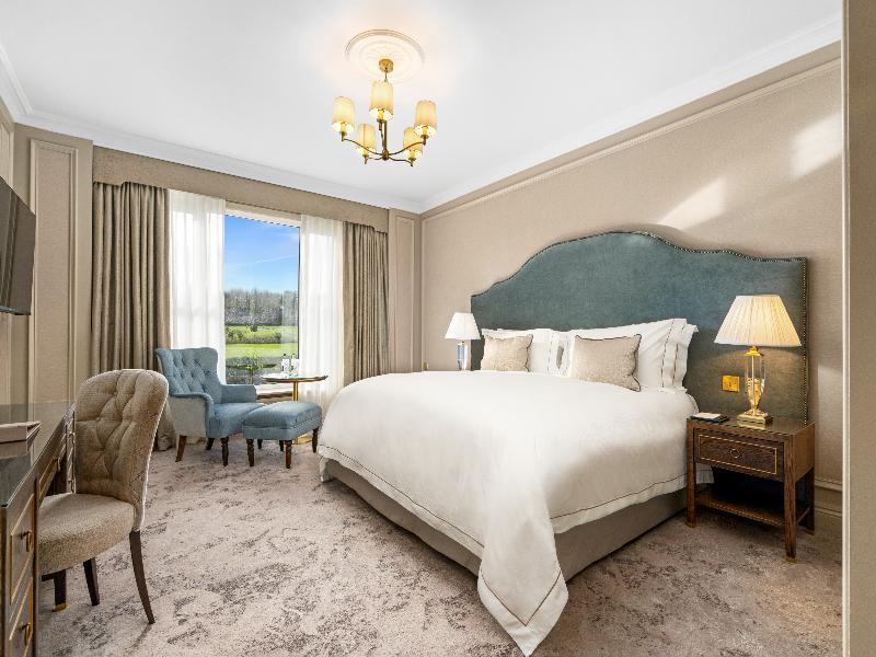 Glenlo Abbey Hotel image