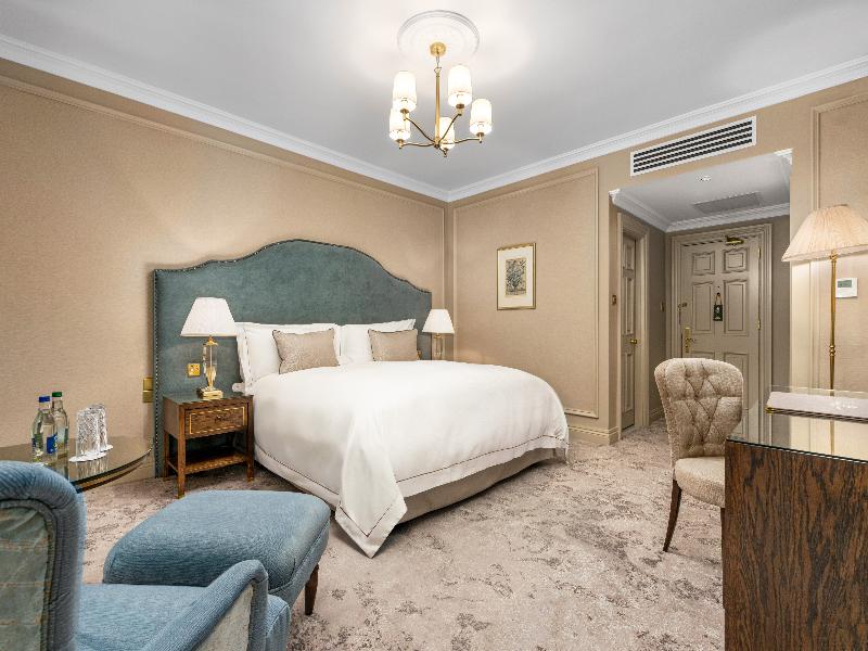 Glenlo Abbey Hotel image
