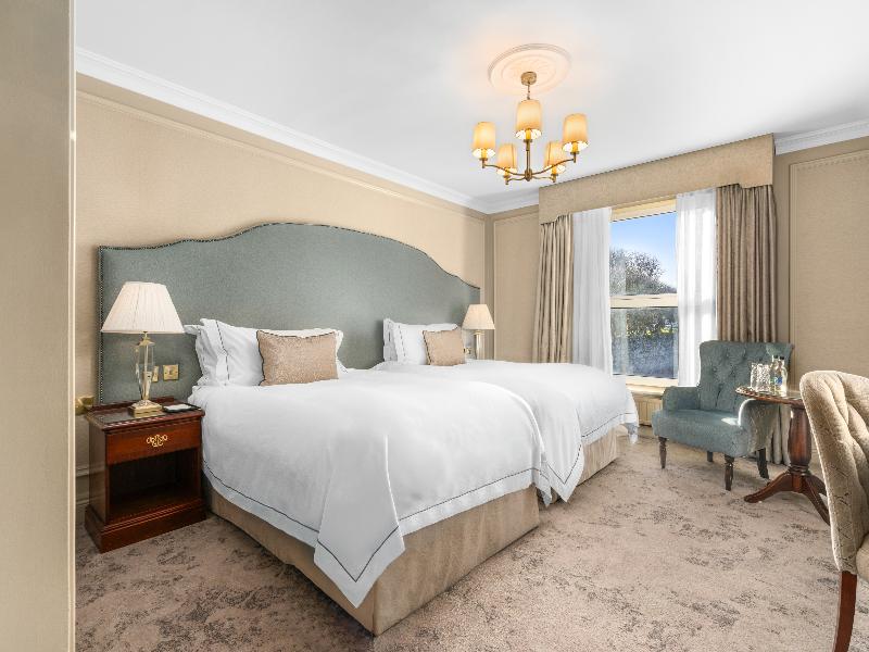 Glenlo Abbey Hotel image