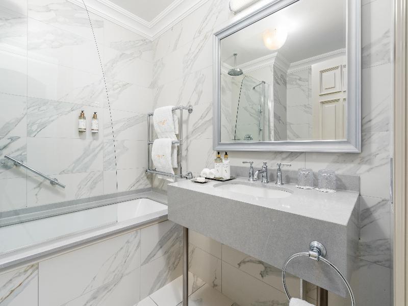 Glenlo Abbey Hotel image