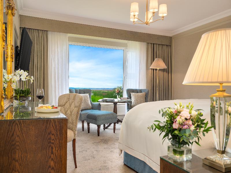 Glenlo Abbey Hotel image