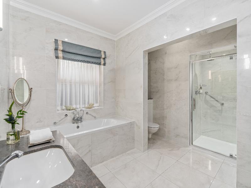 Glenlo Abbey Hotel image