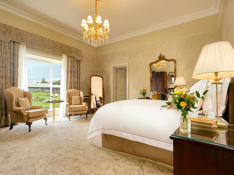 Glenlo Abbey Hotel image