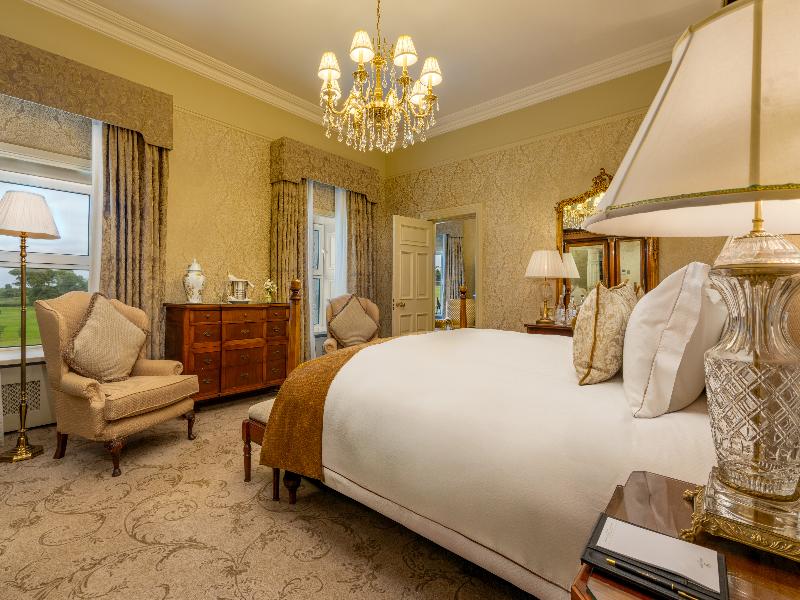 Glenlo Abbey Hotel image