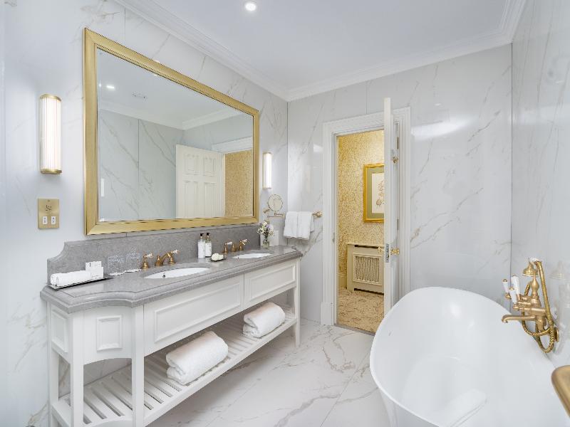Glenlo Abbey Hotel image