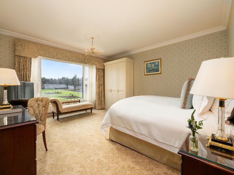 Glenlo Abbey Hotel image