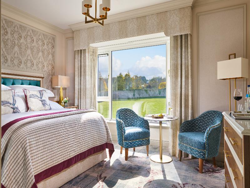 Glenlo Abbey Hotel image