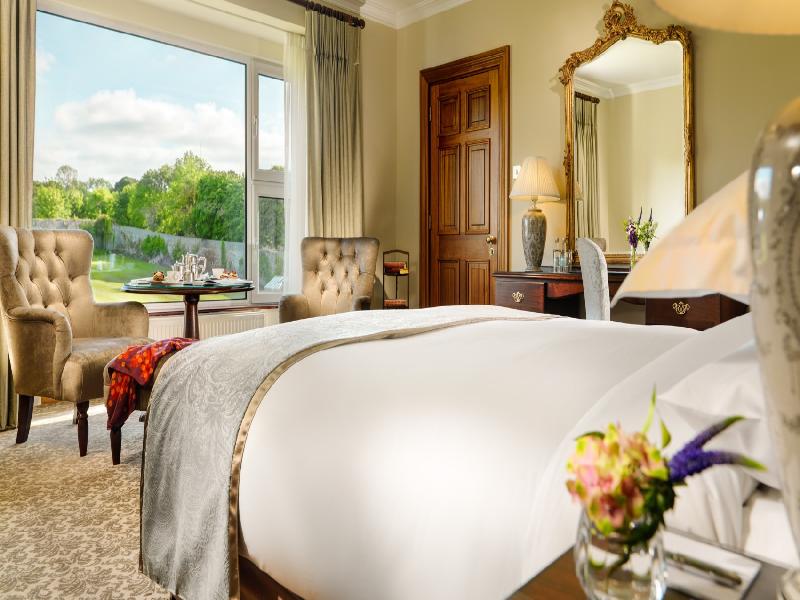 Glenlo Abbey Hotel image