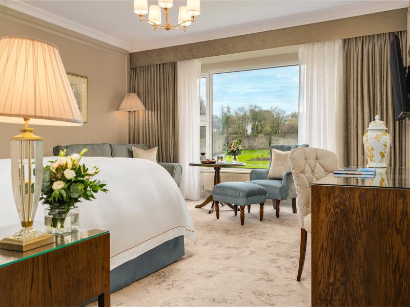 Glenlo Abbey Hotel image